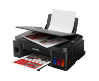 Canon PIXMA G3411 MegaTank - 446405 - zdjęcie 4